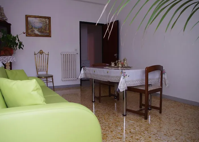 Casa Vacanze Marisa Holidays