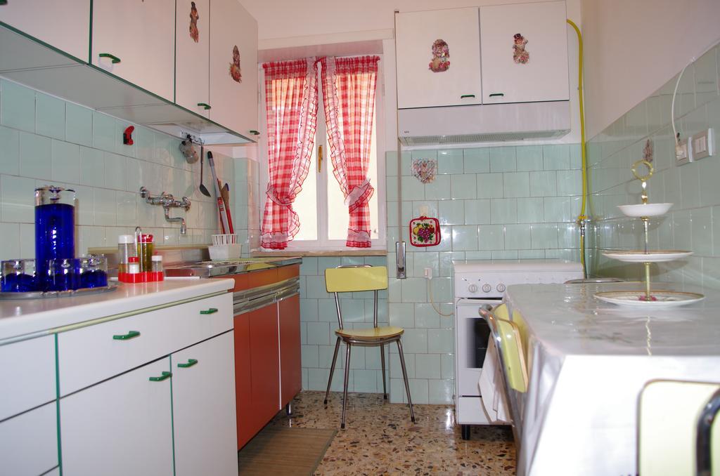 Casa Vacanze Marisa Holidays