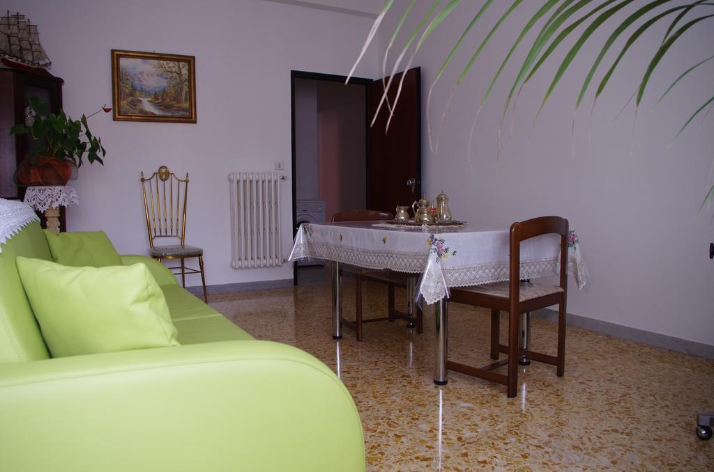 Casa Vacanze Marisa Holidays Apartment *