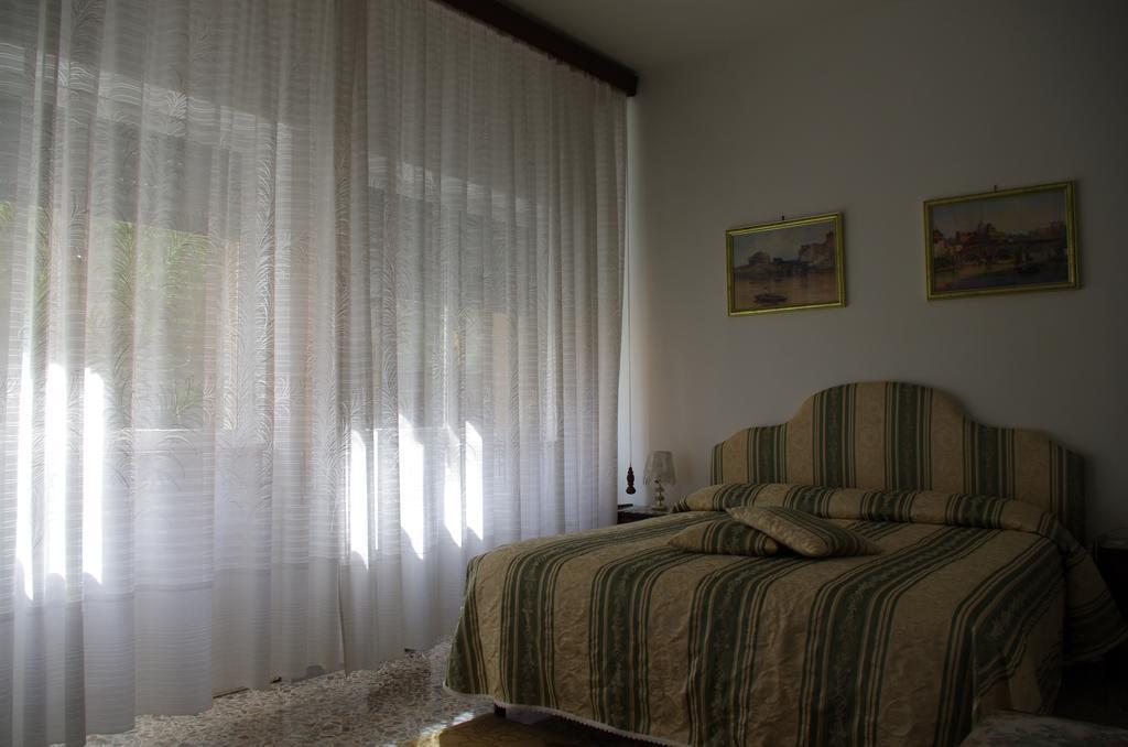 Casa Vacanze Marisa Holidays Rome