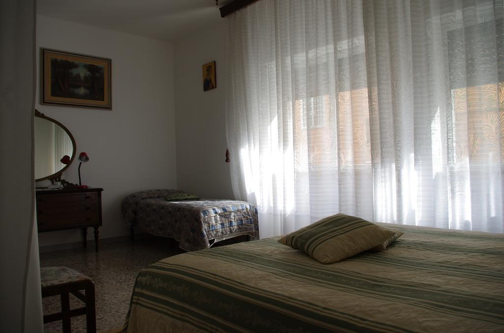 Casa Vacanze Marisa Holidays Apartment *